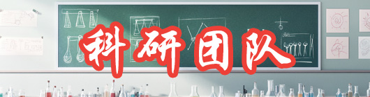 科研团队
