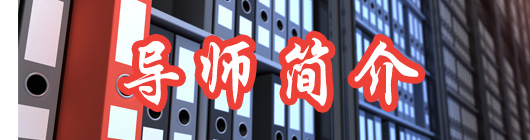 导师简介